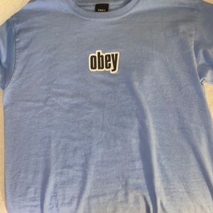 Obey T shirt